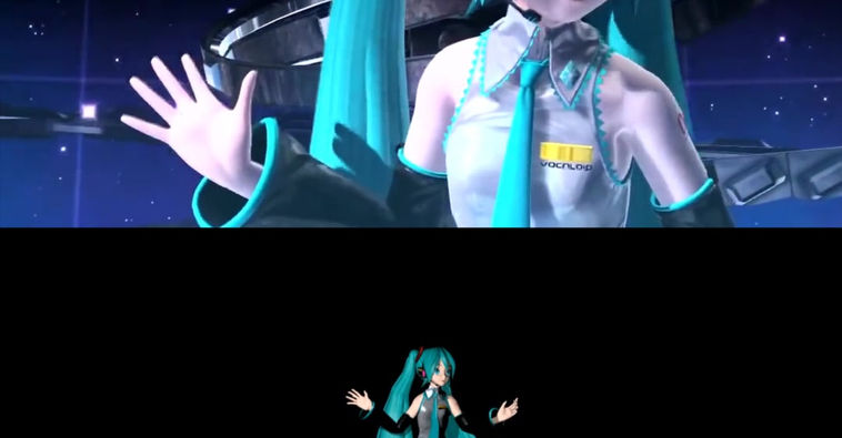 Miku Making